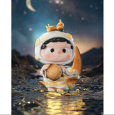 Ozai New Beginnings of Creators Series Secret Dark Moon Eater(1/120)